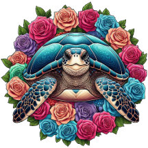 Sea Turtle Inspired Gifts & Decor
