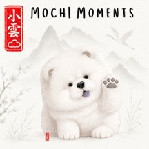 MOCHI MOMENTS