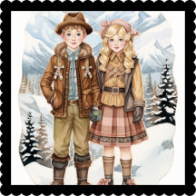 Wanderlust Unleashed: Travel Paper Dolls 