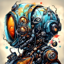 Robots