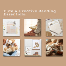 School & Library Reading Essentials