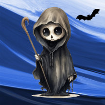 HALLOWEEN HAUNTS