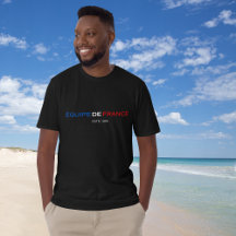  France National Football Team Fans  Gear