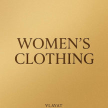 Clothing - Women