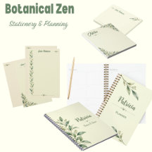 Botanical Zen