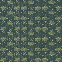 Botanical Motifs