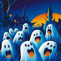 Funny Halloween