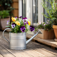 Garden DIY