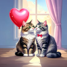 Cat Love