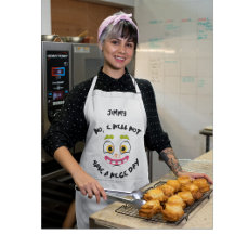 Funny Aprons