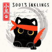 SOOT'S INKLINGS