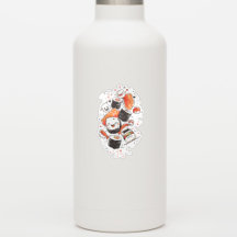 Stickers: Foodie Paradise: Unique and Delicious