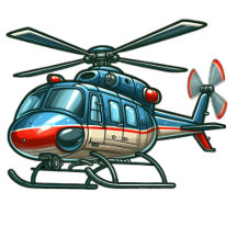 Helicopters Collection 