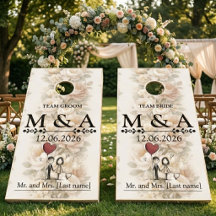 Wedding Stationery, Apparel & Accessories