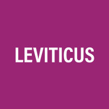 LEVITICUS