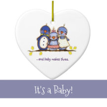 It's a Baby!