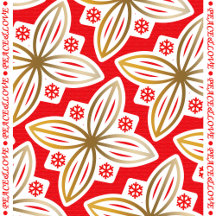 HAPPY HOLIDAYS : Peace & Love