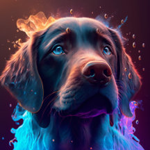 Dog Art