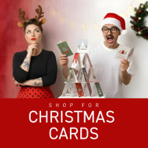 Original Christmas Cards