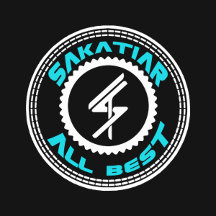 SAKATIAR T-SHIRT