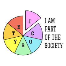 I Am Part of the Society