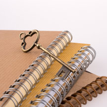 Modern notebooks