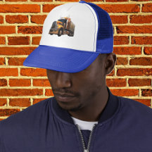 Cap Wearers 