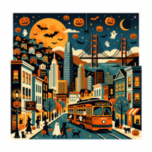 FALL/HALLOWEEN