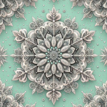 Not Your Ordinary Snowflakes II