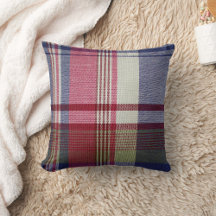 Madras Tartan Patterns