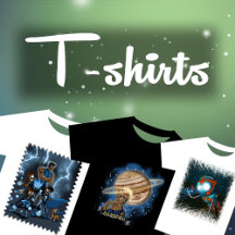 T shirts