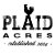 Plaid Acres