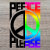 Crea Twinkles Peace