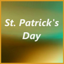 St. Patrick's Day
