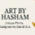 ART BY HASHAM