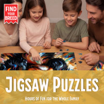 Jigsaw Puzzles: Family Fun Without a Screen