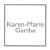 Karen-Marie Gariba Inspirational Art