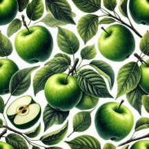 Eden's Apples 