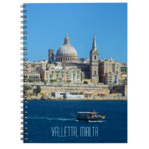 Travel Journal Diary Notebooks