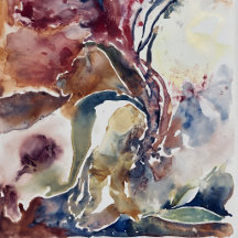 Designer Custom OriginalArt products for the home