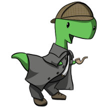 Dino Hunter