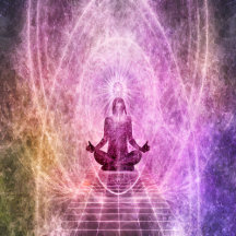 CHAKRA MANDALA