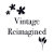 Vintage Reimagined