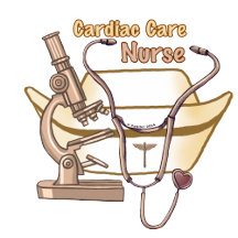 Cardiac Care Nurse gifts & apparel