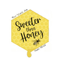 Sweeter Than Honey