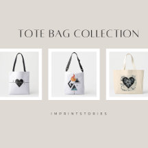 Designed by Me: Tote Bag Collection
