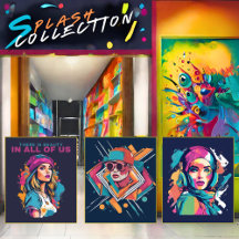 Splash-Collection