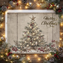 Cute & Whimsical Christmas Cards