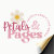 Petals and Pages