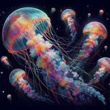 Underwater
